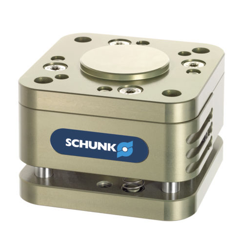 Module d'équilibrage d'axe pour robots - AGE-Z 2 - SCHUNK SE & Co. KG