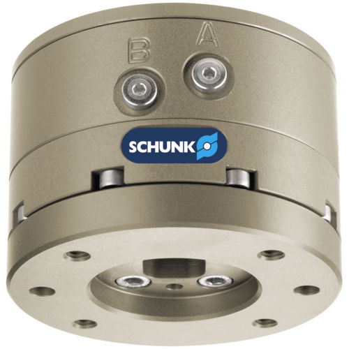 Module d'équilibrage d'axe pour robots - AGE-XY - SCHUNK SE & Co. KG