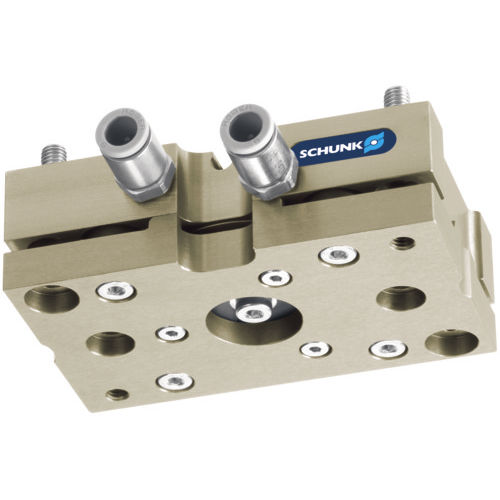 Module d'équilibrage d'axe pour robots - TCU-P - SCHUNK SE & Co. KG