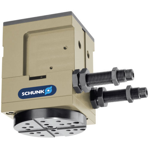Unité de rotation - RM-W - SCHUNK SE & Co. KG