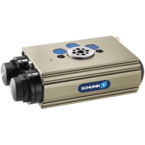 Unité de rotation - SRU-plus - SCHUNK SE & Co. KG
