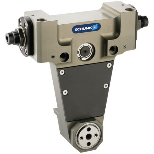 Unité de rotation - GFS - SCHUNK SE & Co. KG