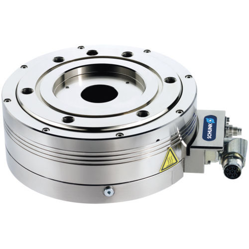 Module rotatif électrique - ERS - SCHUNK SE & Co. KG