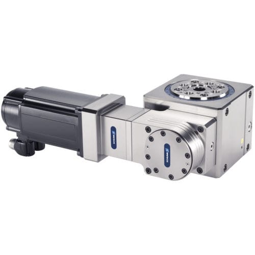 Module rotatif électrique - ERM - SCHUNK SE & Co. KG