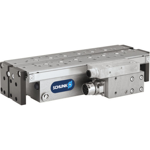 Module linéaire guidé - ELB - SCHUNK SE & Co. KG