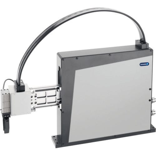 Station de placement compacte - PPU-E - SCHUNK SE & Co. KG