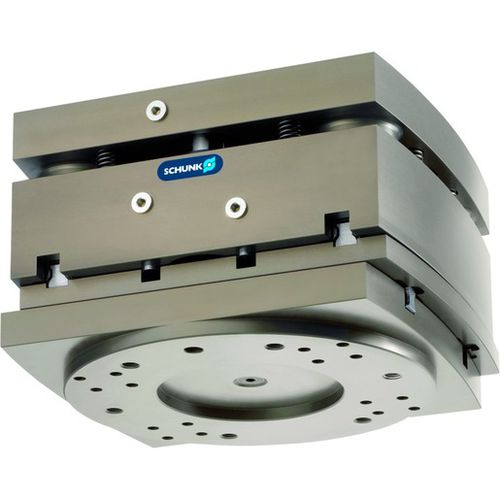 Module d'équilibrage d'axe pour robots - AGE-S - SCHUNK SE & Co. KG