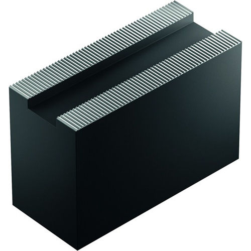 Mors de mandrin doux - Backenrohlinge - SCHUNK SE & Co. KG