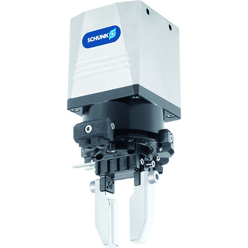 Pince de préhension électrique - EGS - SCHUNK SE & Co. KG - parallèle / à 2 mâchoires / pour salle blanche