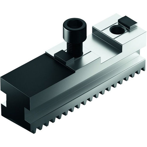 Mors de mandrin - Grundbacken - SCHUNK SE & Co. KG