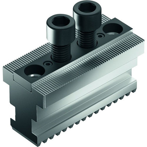 Mors de mandrin - Grundbacken Spezial - SCHUNK SE & Co. KG