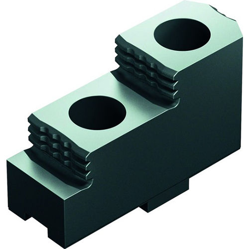 Mors de mandrin - Harte Stufenaufsatzbacken - SCHUNK SE & Co. KG