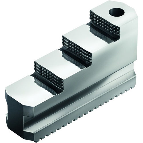 Mors de mandrin - Harte Stufenblockbacken - SCHUNK SE & Co. KG