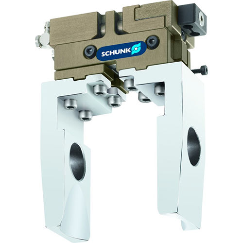 Pince de préhension pneumatique - KTG - SCHUNK SE & Co. KG - parallèle / à 2 mâchoires / de manutention