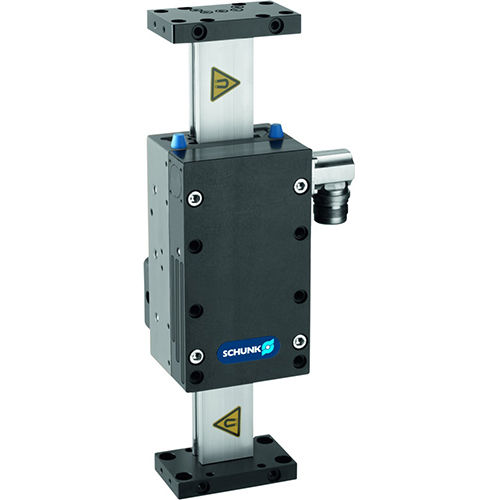 Module linéaire guidé - LDK - SCHUNK SE & Co. KG - compact