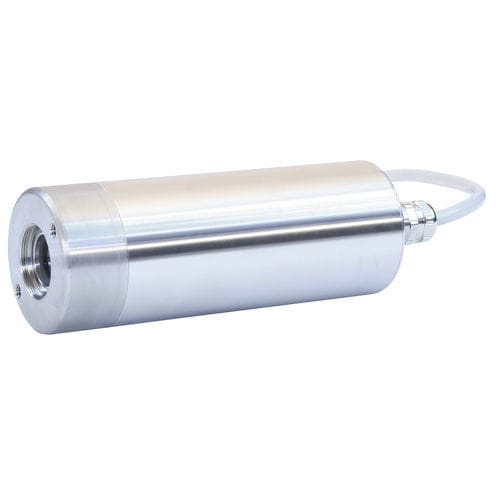 Pyromètre sans affichage - CT13 - HEITRONICS Infrarot Messtechnik GmbH - °C / K / °F