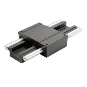 Guide linéaire à billes - 2DA series - Thomson Industries, Inc.