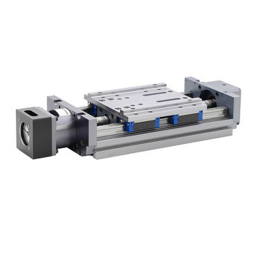 Table de guidage à vis - 2HB series - Thomson Industries, Inc.
