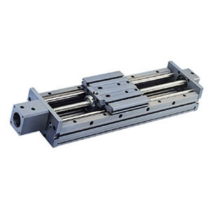 Table de positionnement linéaire - 2RB series - Thomson Industries, Inc.