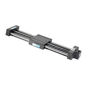 Table de positionnement linéaire - 2DB series - Thomson Industries, Inc. - 1 axe / à billes