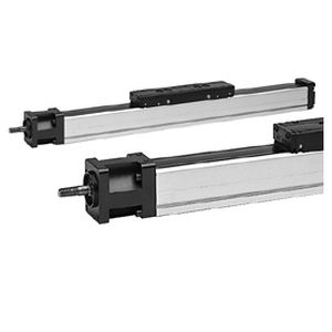 Unité linéaire à vis à billes - WM40 series - Thomson Industries, Inc.