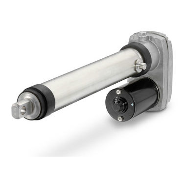 Actionneur électrique - Electrak® PPA-DC - Thomson Industries, Inc. - linéaire / à vis à billes / 24 volts