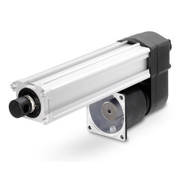 Actionneur électrique - Electrak FA14 - Thomson Industries, Inc. - linéaire / à vis / en acier inoxydable