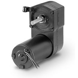 Vérin rotatif - DGB  - Thomson Industries, Inc. - électrique / 24 volts / 12 volts