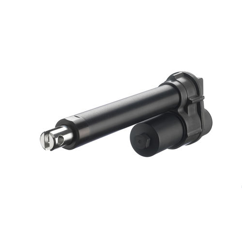 Actionneur pour fortes charges - Max Jac® WX series - Thomson Industries, Inc. - électrique / linéaire / à vis à billes