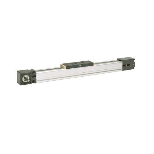 Unité linéaire à vis à billes - WH40 - Thomson Industries, Inc. - compacte / guidée / à haute vitesse