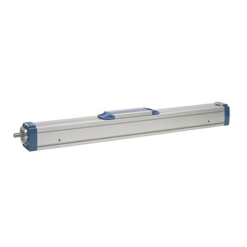 Unité linéaire à vis à billes - Movopart&reg; MG-K series - Thomson Industries, Inc. - électrique / guidée