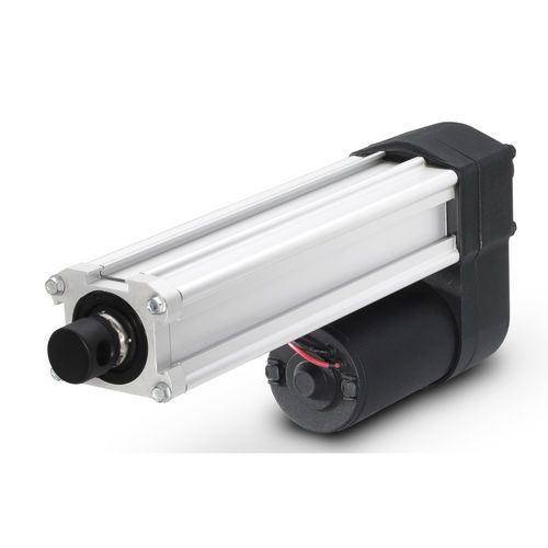 Actionneur électrique - Electrak® LA14 - Thomson Industries, Inc. - linéaire / à vis à billes / à vis trapézoïdale
