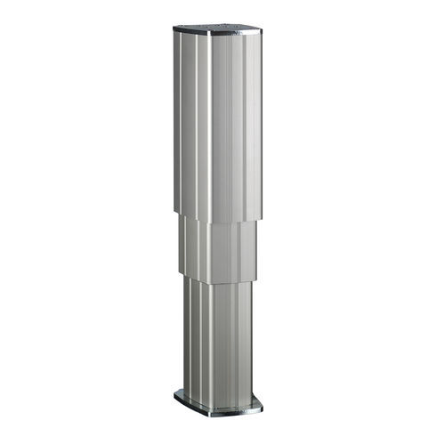 Colonne de levage pour applications médicales - LC3000 series - Thomson Industries, Inc. - télescopique / 24 V