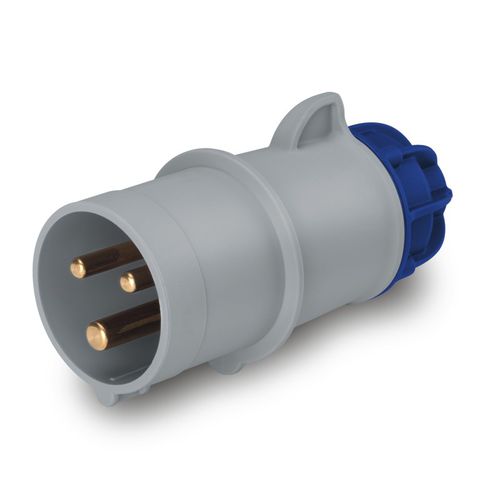 Prise et fiche IEC 309 - XENIA series - SCAME PARRE S.p.A.