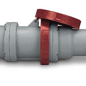 Prise et fiche IP67 - OPTIMA-HD series - SCAME PARRE S.p.A. - pour zones dangereuses
