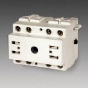 Interrupteur-sectionneur rotatif - COMMAND series - SCAME PARRE S.p.A. - automatique / fusible / basse tension