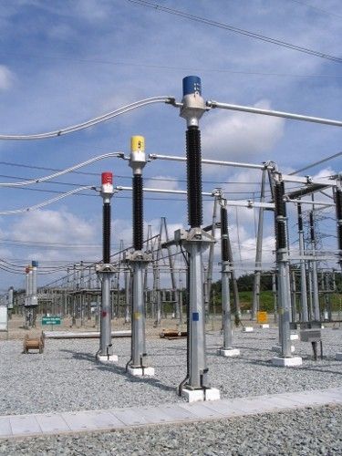 Transformateur de mesure - IOSK - Trench Group - de courant / haute tension / au sol