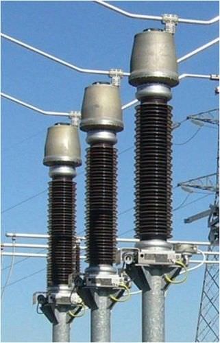 Transformateur de mesure - TVG - Trench Group - sec / de tension inductif / au sol