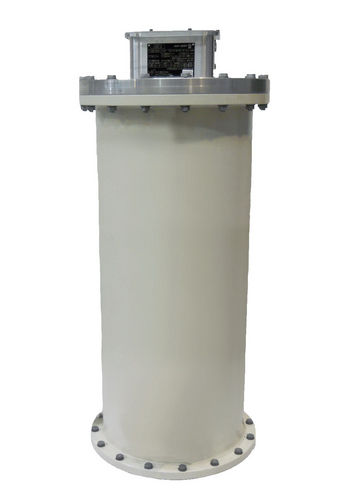 Diviseur de tension capacitif - 72.5 - 800 kV | GIS RC - Trench Group