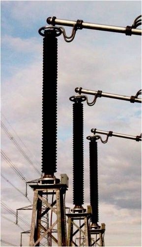 Diviseur de tension capacitif - 24 - 765 kV | RCVT - Trench Group