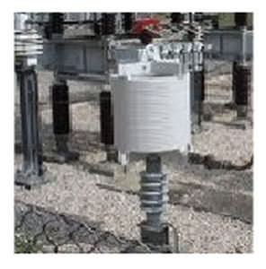 Bobine d'inductance shunt isolée à l'air - 765 - 2 100 kV - Trench Group
