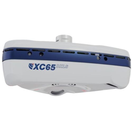Scanner 3D - XC65DX-LS - LK Metrology Systems - pour bord / laser / non spécifié