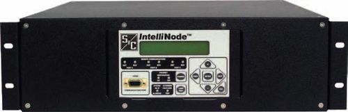 Module d'interface - IntelliNode™ - S&C Electric Company