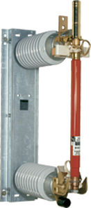 Fusible cylindrique - SMD® - S&C Electric Company - action rapide / haute tension / de puissance