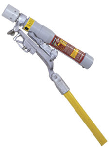 Perche isolante - Loadbuster® - S&C Electric Company