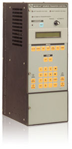 Contrôleur de commutateur de transfert automatique - Micro-AT® - S&C Electric Company