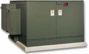 Appareillage de commutation moyenne tension - 14.4 - 25 kV | PHM - S&C Electric Company - isolé à l'air / pour distribution électrique / souterrain