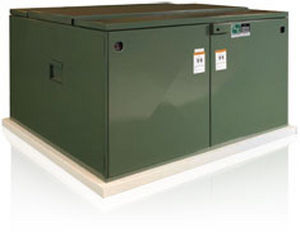 Appareillage de commutation moyenne tension - 14.4 - 25 kV | PME - S&C Electric Company - sous enveloppe métallique / pour distribution électrique / souterrain