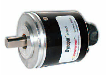 Codeur rotatif incrémental - H20 series - Dynapar - à arbre plein