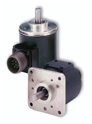 Résolveur - IP65 | R25 series - Dynapar